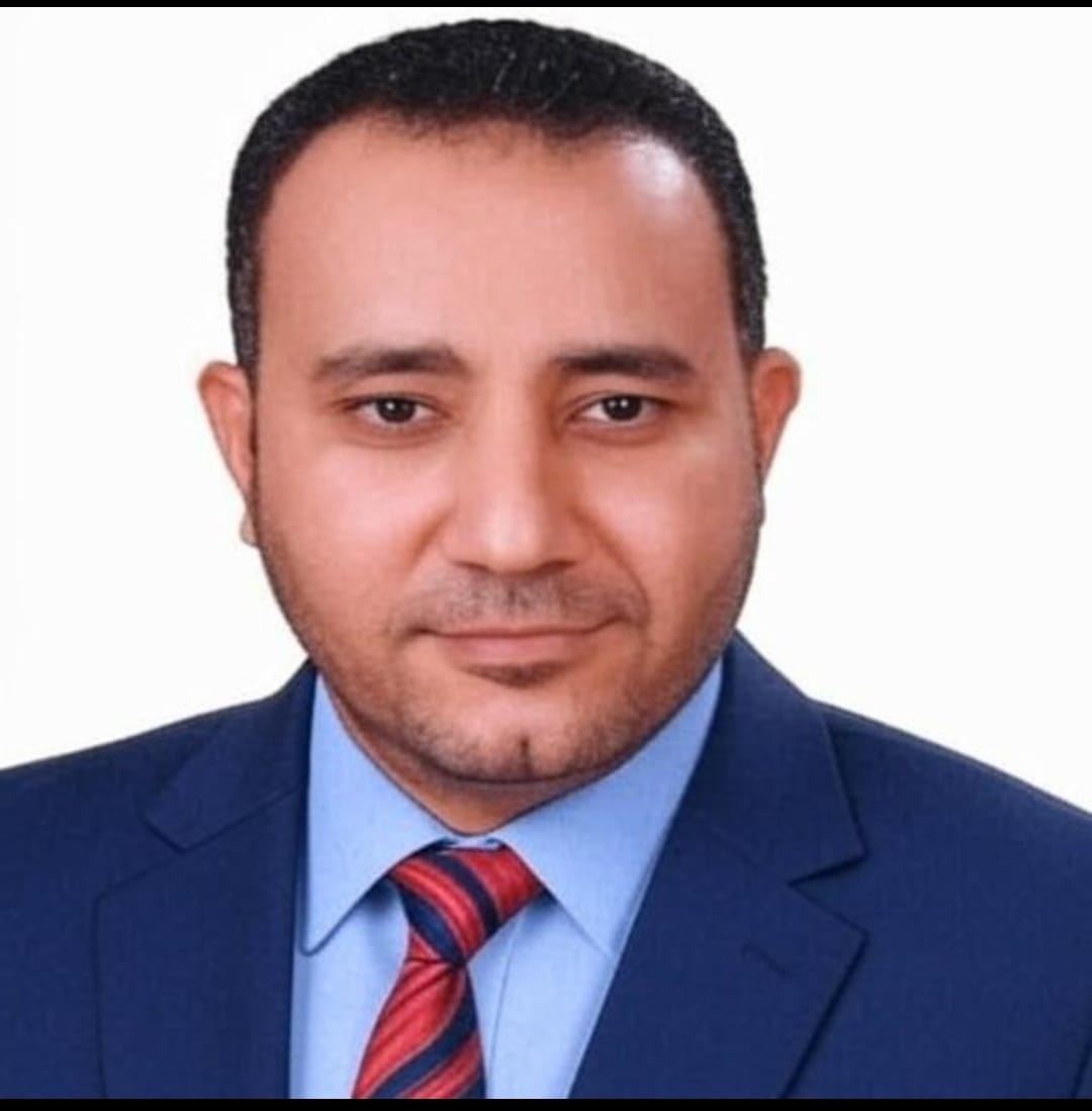 Ibrahim Bekheet Abdelhameed